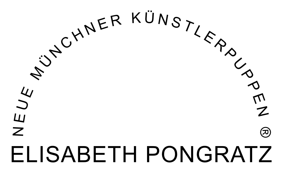 Neue Muenchner Kuenstlerpuppen